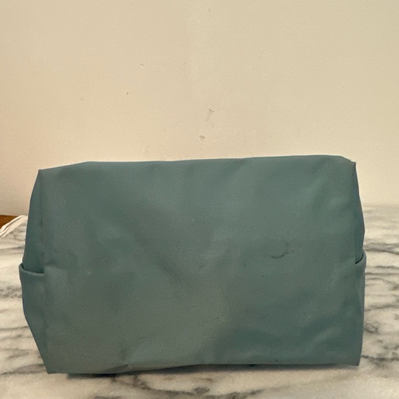 Longchamp Le Pliage celadon mini handbag - Picture 10 of 16